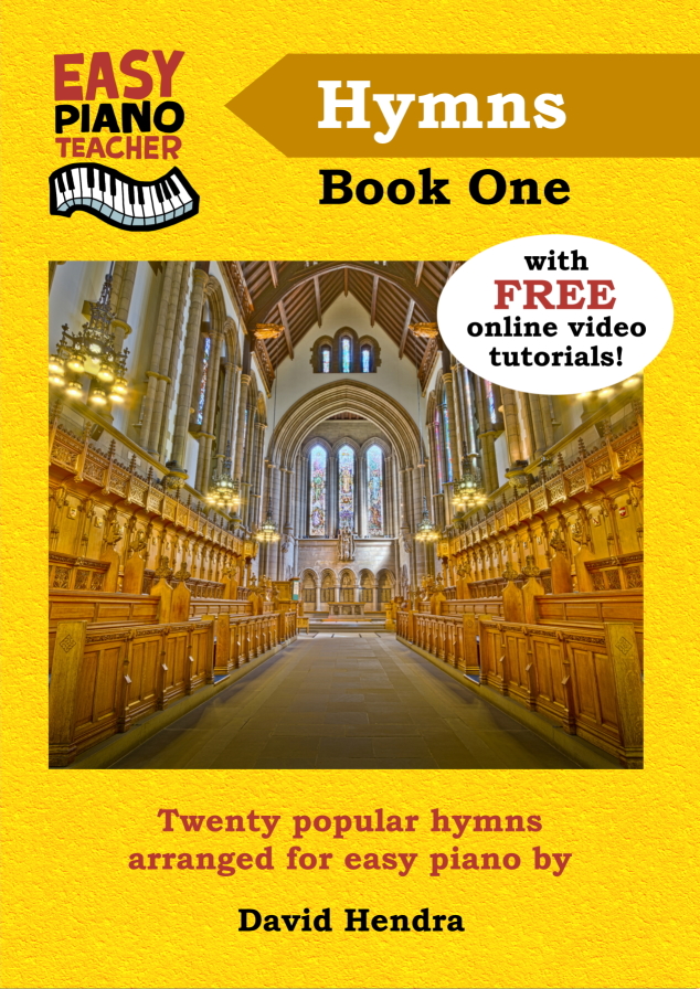 Hymns 1 FRONT COVER ONLY for web