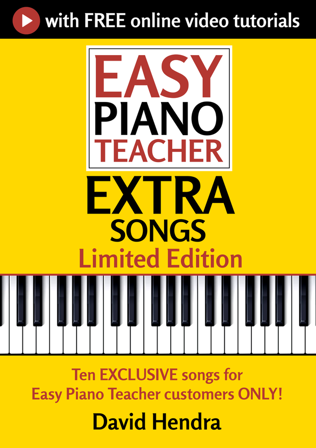 Extra Songs COVER 2023-05 25%